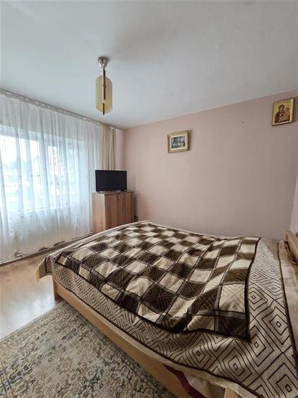 Apartament cu 2 camere decomandat în Dancu