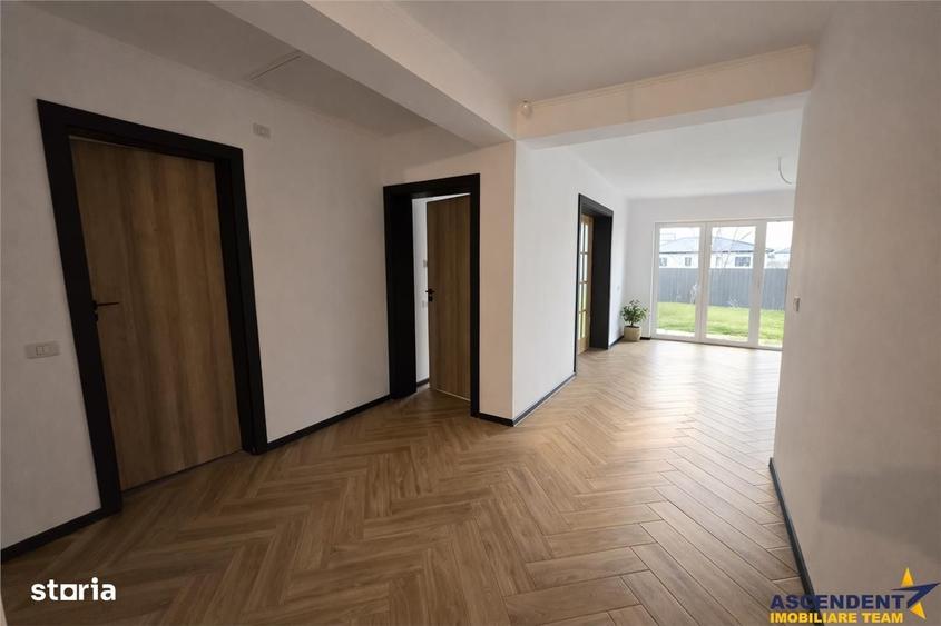 Proprietate noua, la cheie, calitate Premium,intabulata, cartier Izvor - 17