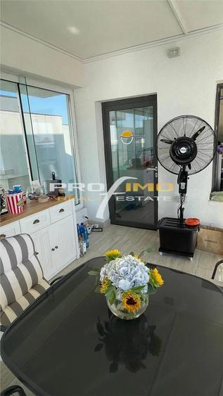 NOE APARTAMENTE - Ultimul Apartament Exclusivist cu vedere la Mare - 12