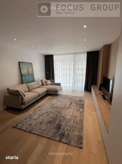 Apartament cu 2 camere în 13 Septembrie
