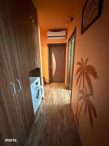 Apartament cu 3 camere decomandat în Gării