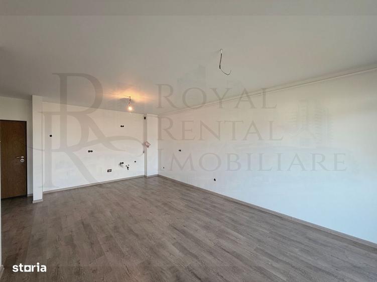 Apartament cu 2 camere în Florești — fotografia 3