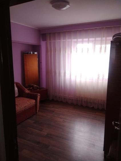 Apartament cu 2 camere decomandat în Nicolae Bălcescu