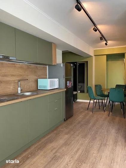 Apartament 2 camere LUX COPOU- 550 EURO - 7