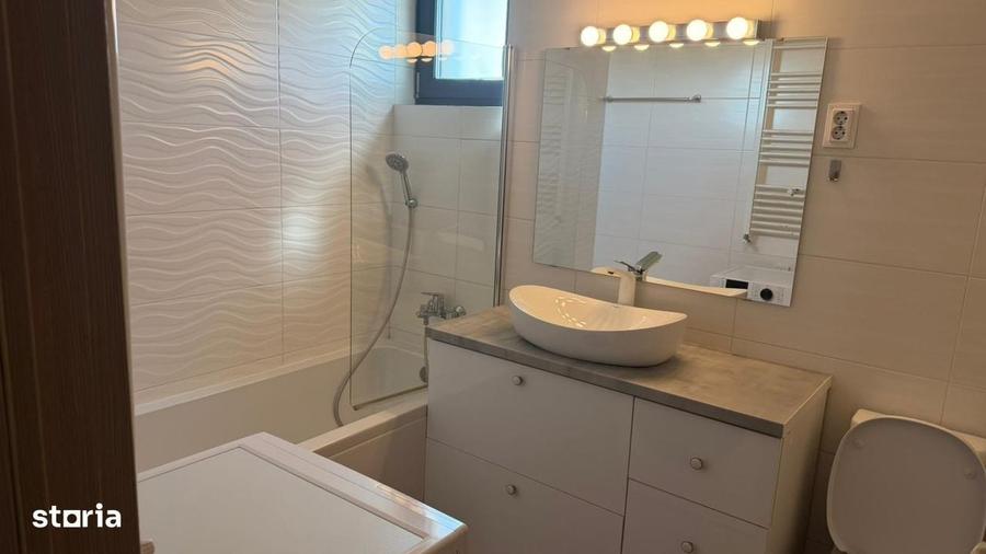 Apartament cu 2 camere în Militari