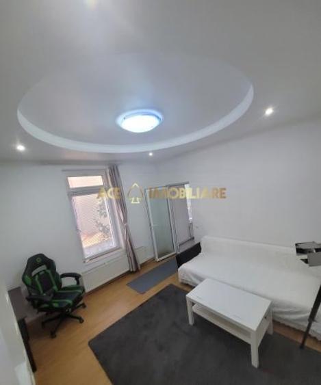 2 Camere de inchiriat | Ultracentral | Metrou | Centrala Proprie - 2