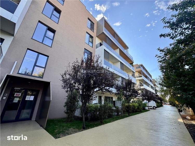 IANCU NICOLAE | DE VANZARE APARTAMENT 2 CAMERE | LOC PARCARE