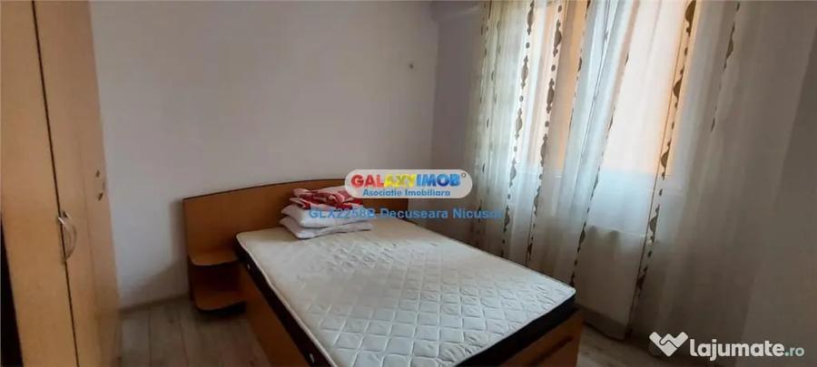 Apartament 2 camere Militari Residence mobilat utilat 370 eu - 3