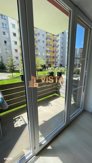 Apartament cu 2 camere decomandat, mobilat în Bartolomeu