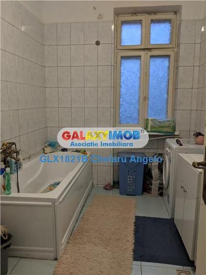 Armeneasca, apartament 8 camere, suprafața utila 200 mp - 19