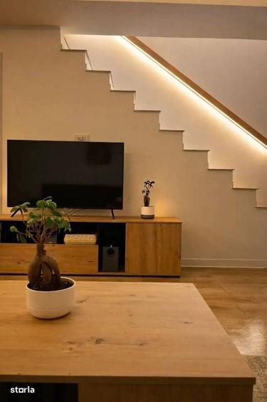Casa 3 Camere Otopeni in Triplex | Finisaje Premium| Mobilata, Utilata - 4