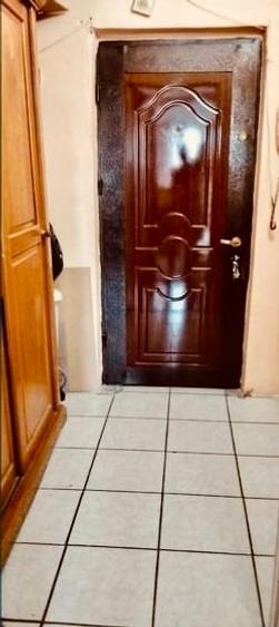 Garsonieră decomandată în Colentina