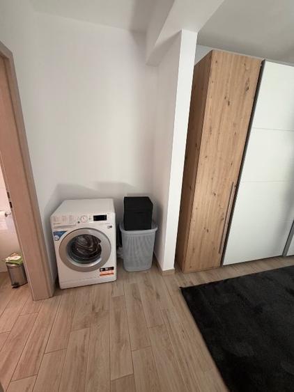 Apartament cu 2 camere, mobilat în Ghiroda