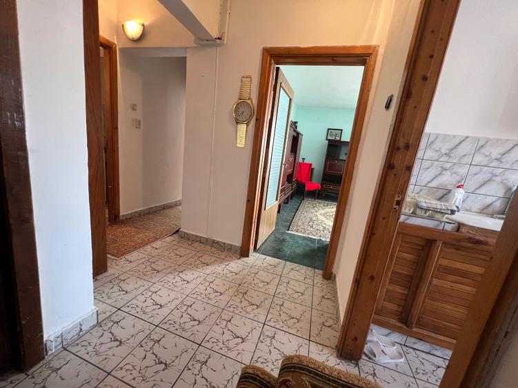 Vanzare apartament spatios, decomandat, Catedrala, 58mp utili - 6