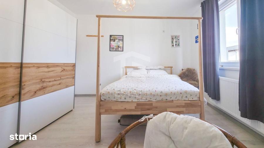 Casa de vanzare | Magurele | Mobilata & Utilata | 2021 | Comision 0% - 12