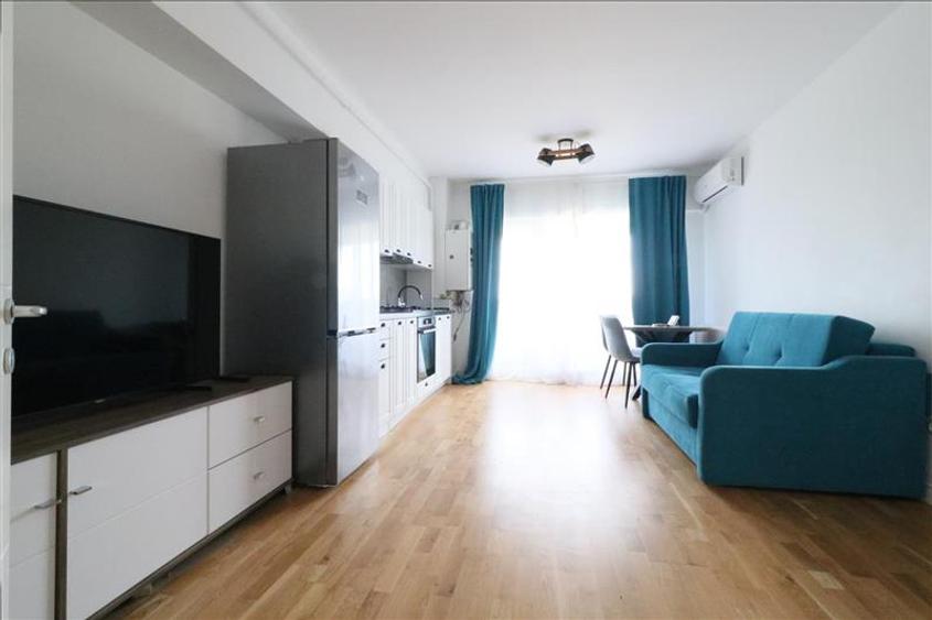 Apartament 2 camere HIMSON Tatarasi - 5