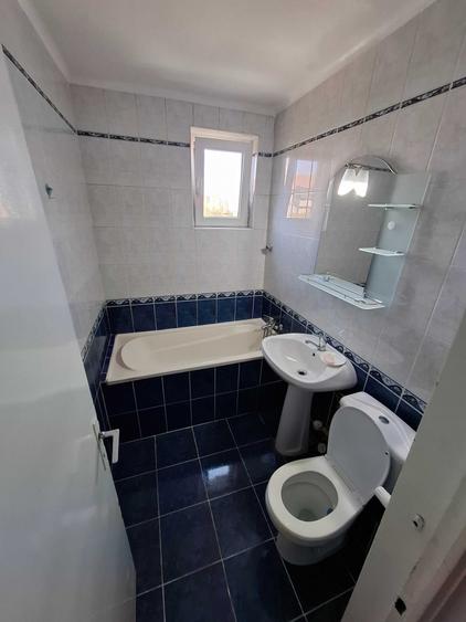 Dau in chirie apartament cu 2 camere zona podul Decebal - 8