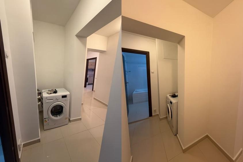 Apartament cu 2 camere decomandat în Ștefan cel Mare