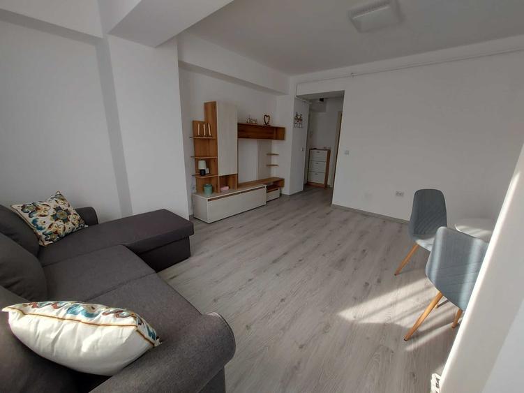 2 camere Amaradia, bloc nou - 5