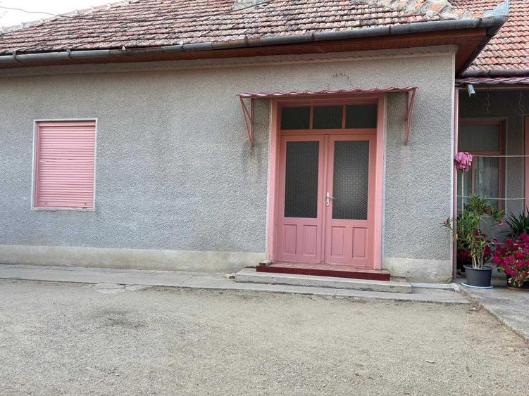 Casa de vanzare in Semlac - Pret avantajos - 6
