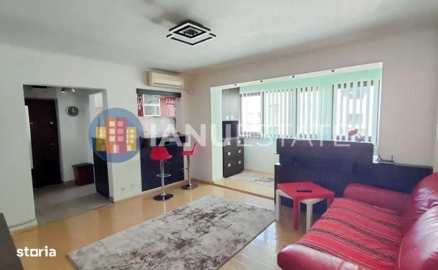 Dristor 2` Metrou Camil Ressu Mall ParkLake Parc IOR Renovat Spatios - 1
