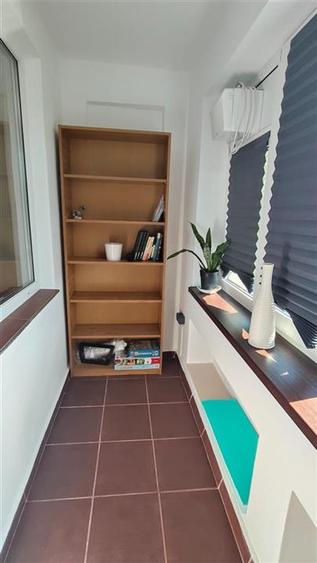 Apartament cu 2 camere decomandat, mobilat în Berceni