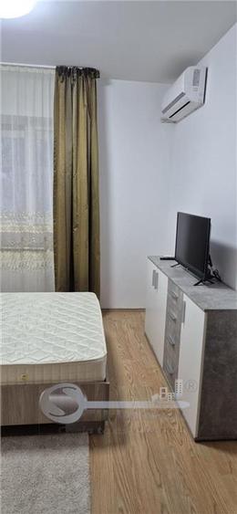Apartament 2 camere - Green Park Tătărași - 4