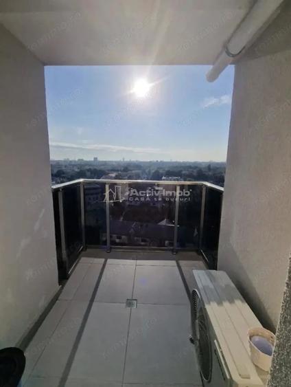 Apartament cu 2 camere decomandat în Crângași