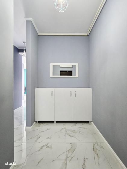 Apartament cu 2 camere în Aurel Vlaicu