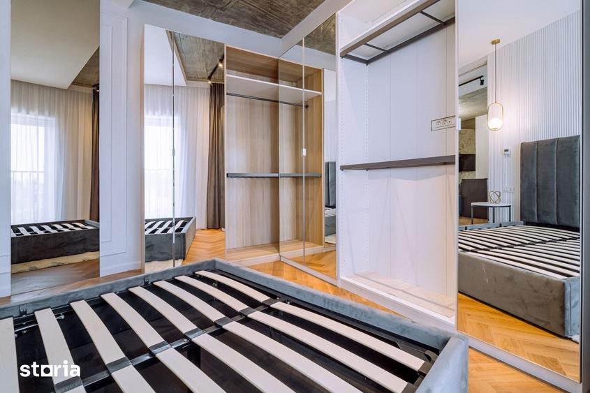 Apartament cu 2 camere în Cantemir
