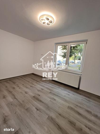 Apartament cu 2 camere nedecomandat în Terezian