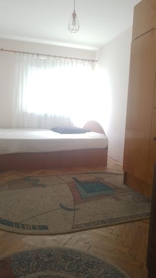 Apartament cu 3 camere decomandat în Ultracentral