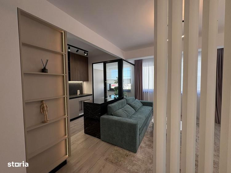 Studio - Comat Towers - TIP 8 - 37mp - Finisaje Premium - 1
