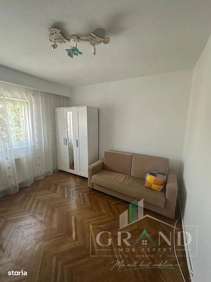 Apartament cu 3 camere în Mănăștur