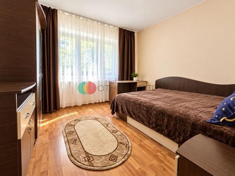 Apartament cu 2 camere în Militari
