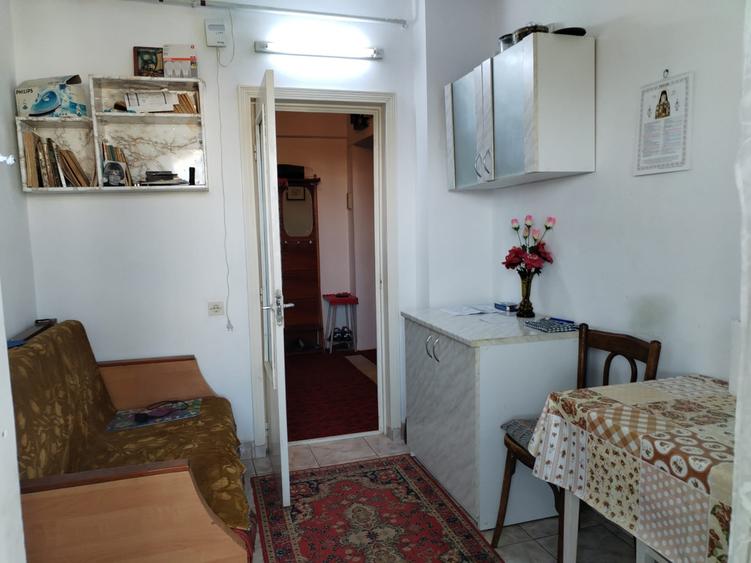 Apartament 3 camere Brailei BR-uri - 10