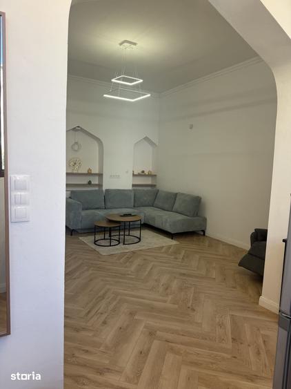Spațiu comercial, de 40 mp, în Ultracentral