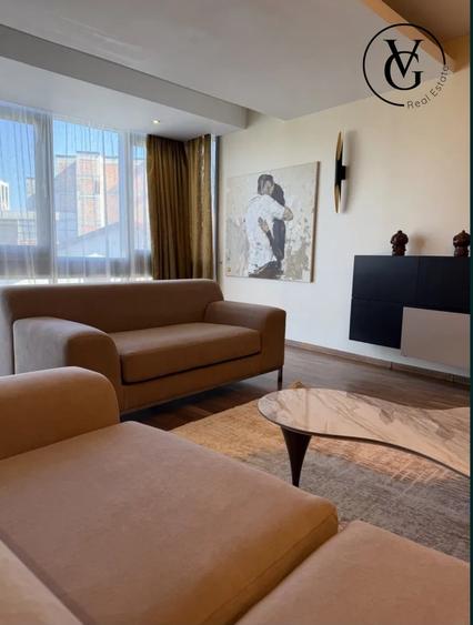 Apartament cu 3 camere decomandat, mobilat în Iancu Nicolae