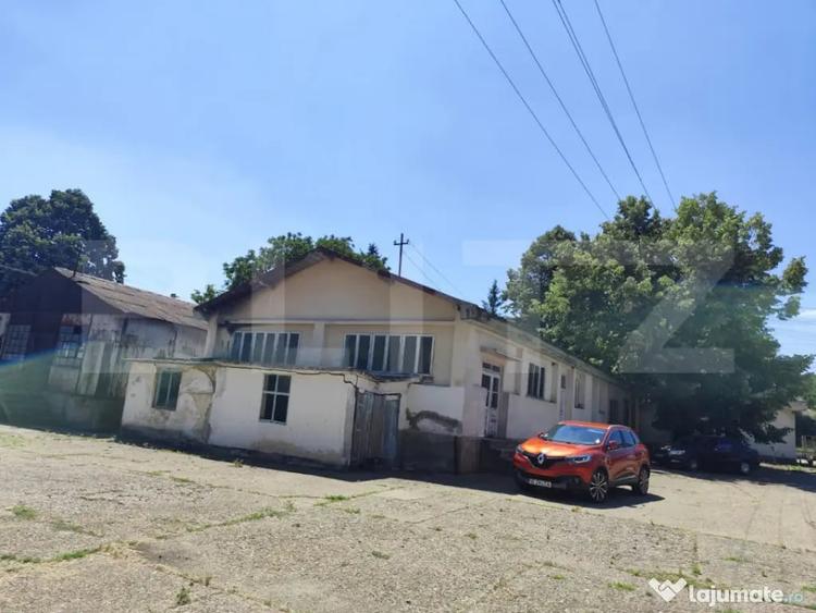 Teren în Răducăneni