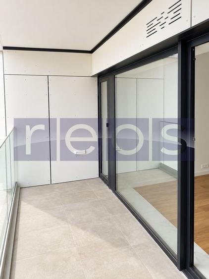Apartament cu 2 camere în Cotroceni