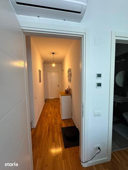 Casă cu 5 camere cu Teren 61 Mp în Central