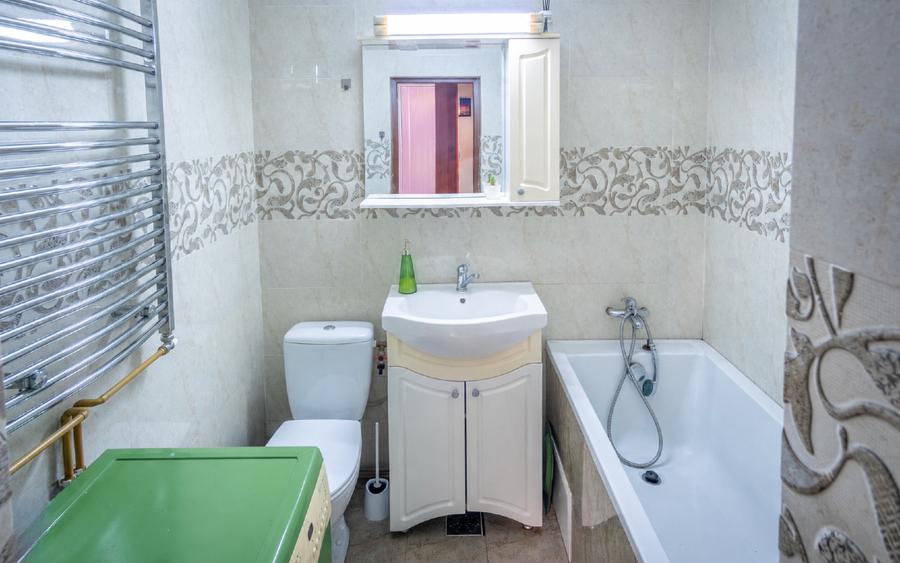 Casă individuală cu 3 camere cu Teren 232 Mp în Drumul Taberei