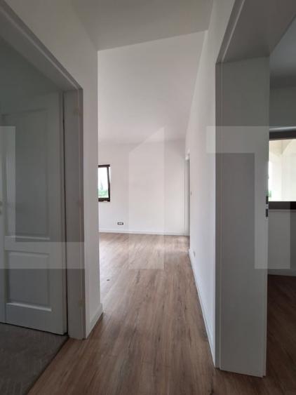Casă individuală modernă Moșnița Nouă - 17