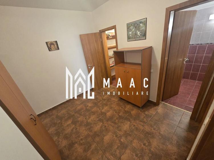 Apartament cu 3 camere decomandat în Șelimbăr