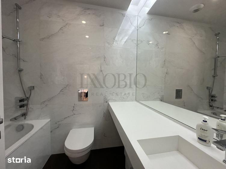 Apartament cu 2 camere în Aviației