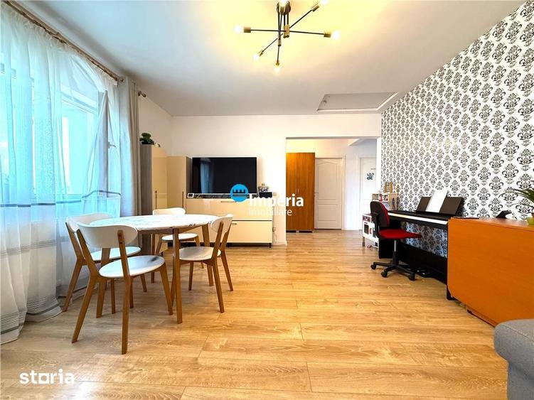Casă cu 3 camere cu Teren 560 Mp în Miroslava