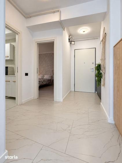 Apartament 2 camere de inchiriat Luxury Apartments / Mamaia Central /C - 5