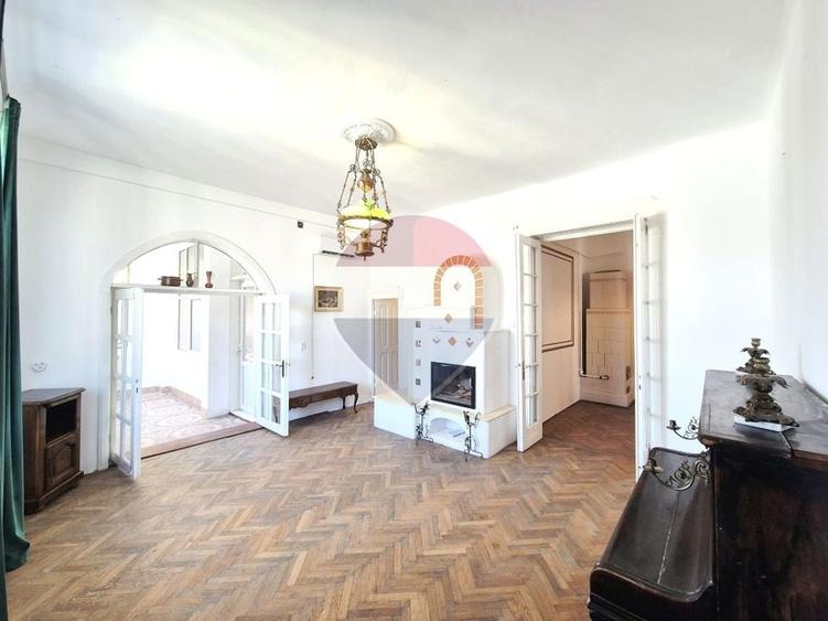 Vila | Apartament 4 camere de închiriat Metrou Tineretului Timpuri Noi - 16