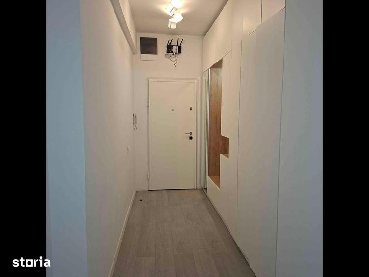 Apartament cu 3 camere în George Enescu