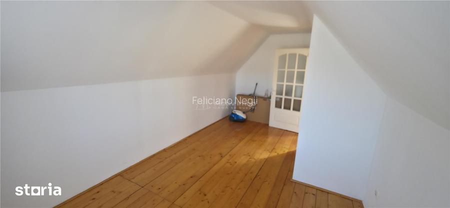Remetea Mare | Casa individuala, P+M | 1219 mp, Comision ZERO Cumpara